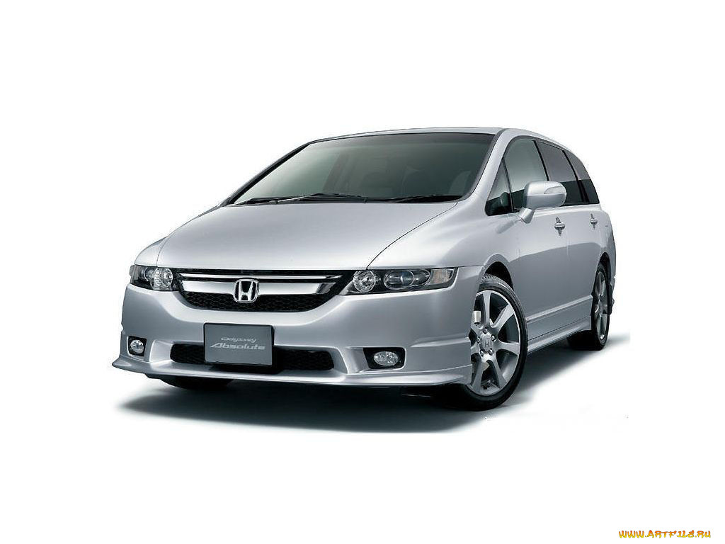 , honda